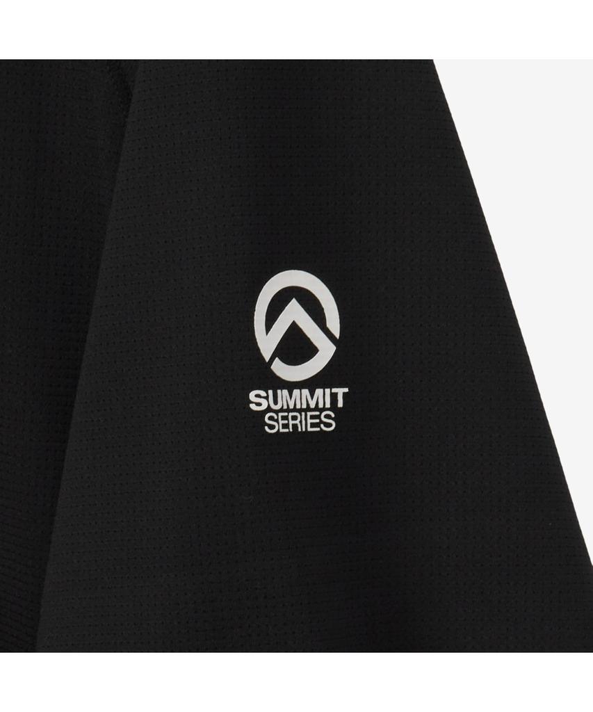 Noseupeiseu Nt7Us00A Merapik Short Sleeve T-Shirt Black