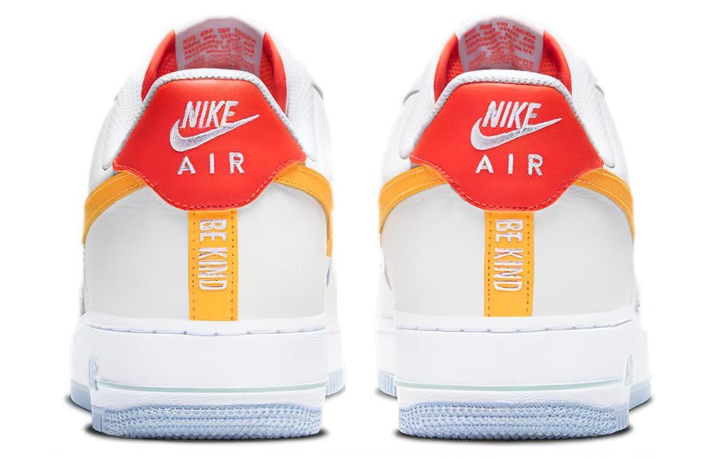 Nike Air Force 1 Low Kindness Day 2020 DC2196-100