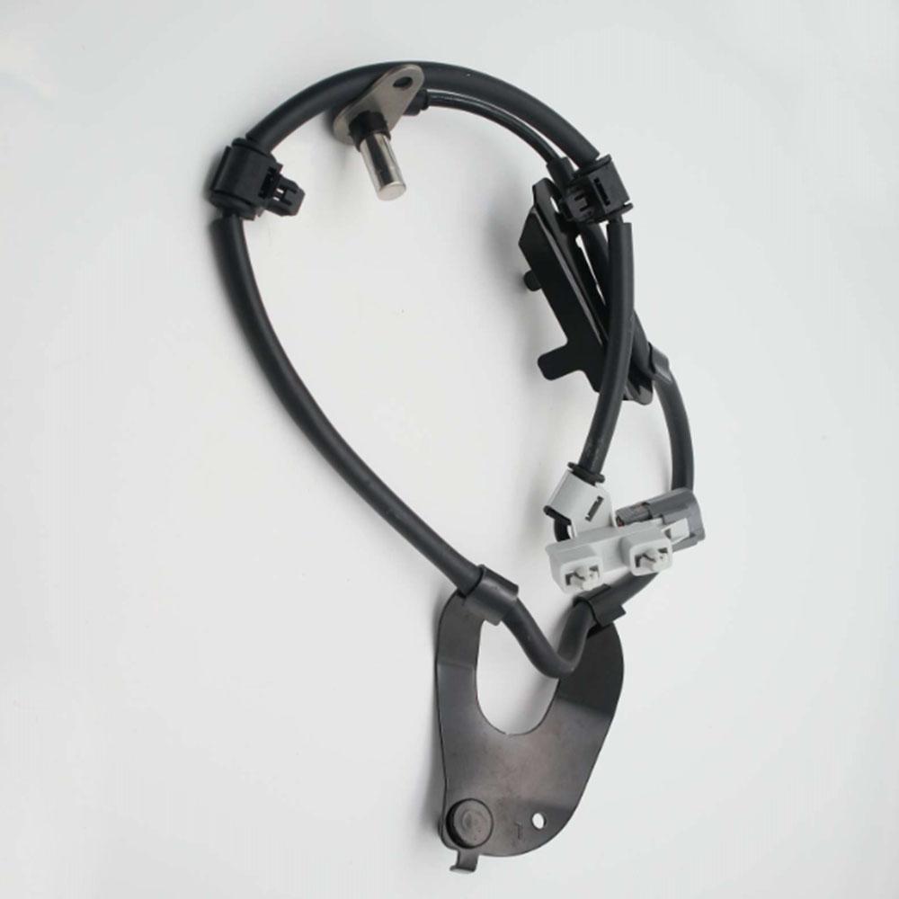 94750242 Left Abs Sensor Wheel Speed Sensor For Chevrolet