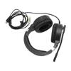 F16 Gaming Headset Noise Cancelling Mic 7.1 Spatial Surround Sound RGB Lighting Gaming Headphones for PC