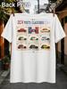 Tops – T-Shirts