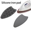 Sale  Protection Suspension Design Home Steam Silicone Ironing Cover Rest Pads Iron Pad Ironing Clothes