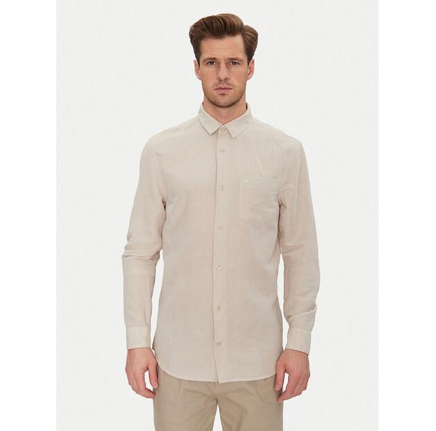 

Рубашка Calvin Klein K10K114488 EU S