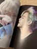 [USED] BTSJIN V Master Photobook Jin Taehyung Photobook