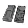 Dishwasher Safe Coffee Distribution Rack Espresso Tamping Mat