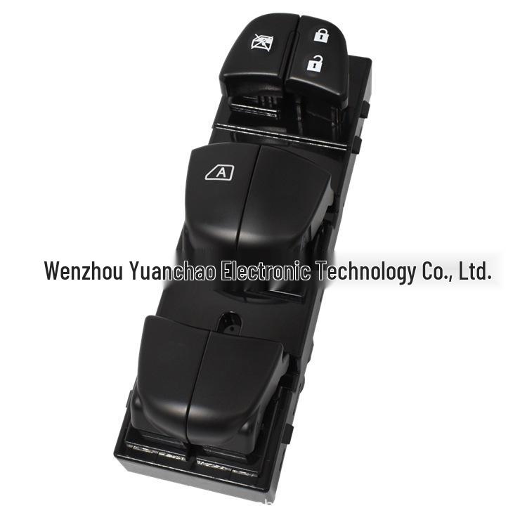 Nissan Teana/Sylphy/Qashqai Power Window Switch 25401-3NF0A