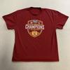 USC Trojans Football 2014 Holiday Bowl Champions T-Shirt Adult Size XL NCAA