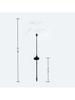 1PC Double-Layer Jellyfish Solar LED Lights,Outdoor Multiple Color Decoration Lights For Landscape,Pathway,Patio,Lawn,Garden