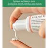 AXIS - Y - LHA Peel&Fill Pore Balancing Cream