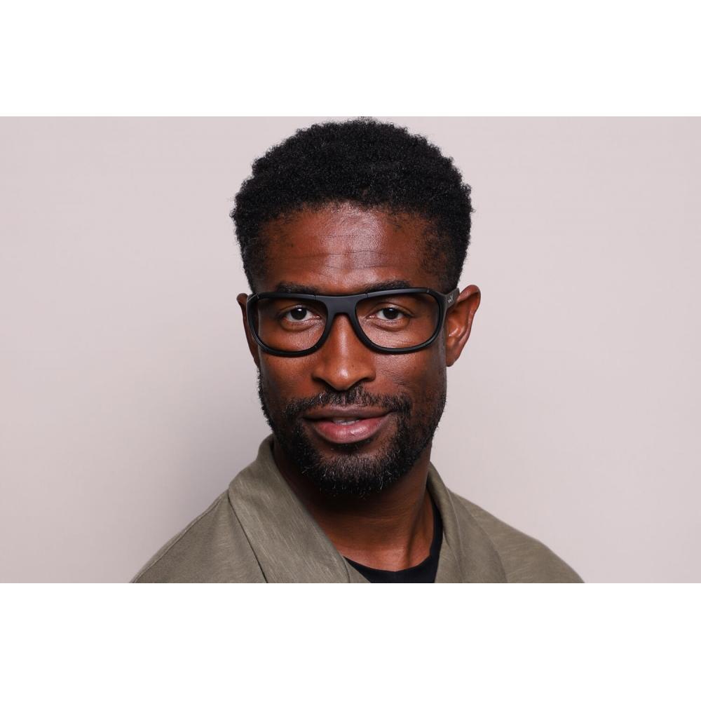 Wiley X wX Ace acAce01f Men Eyeglasses