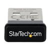 Bluetooth adaptér - Startech - USBA-BLUETOOTH-V5-C2 - Bluetooth 5.0 - USB 2.0 - dosah 10 m