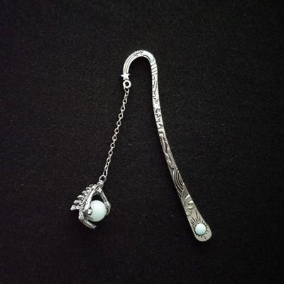 Štítky, záložky a razítka – Záložky