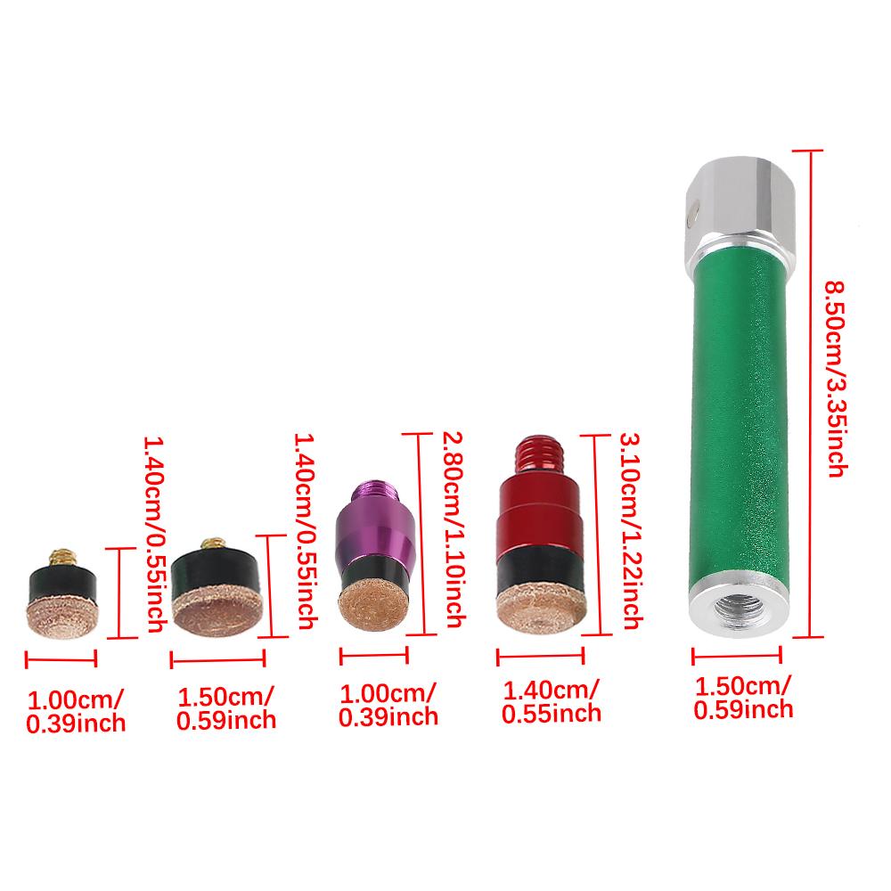 Of car dent repair hammer tip dent removal tapping tool car body repair tool 5pcs Car Accessories PDR car dent repair