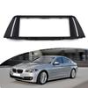 Cleverly Engineered Replacement Part Navigation Multimedia Screen Frame Designed Exclusively for the For BMW 5 Series F10