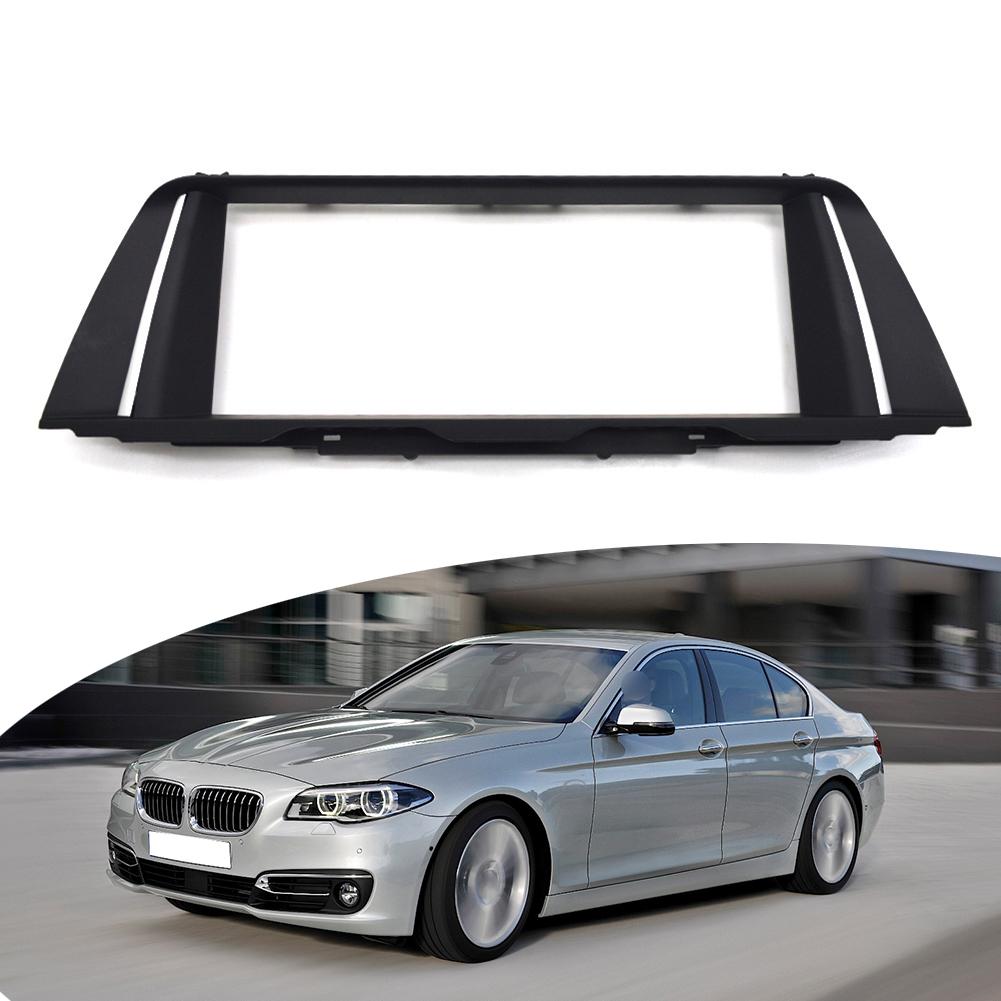 Cleverly Engineered Replacement Part Navigation Multimedia Screen Frame Designed Exclusively for the For BMW 5 Series F10