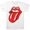 The Rolling Stones Unisex Adult Classic T-Shirt