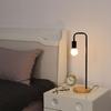 Shengbay Wooden Desk Lamp