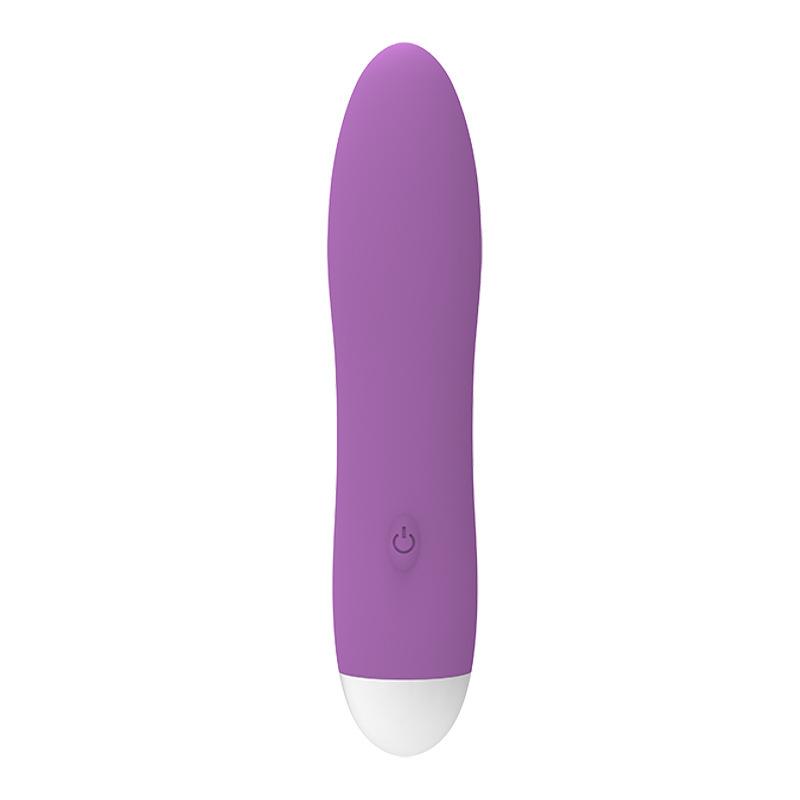 Powerful Bullet Vibrator Mini Dildo Clitoral Stimulator G-spot Massager Vaginal Vibrator Love Egg Masturbator Sex Toys for Women