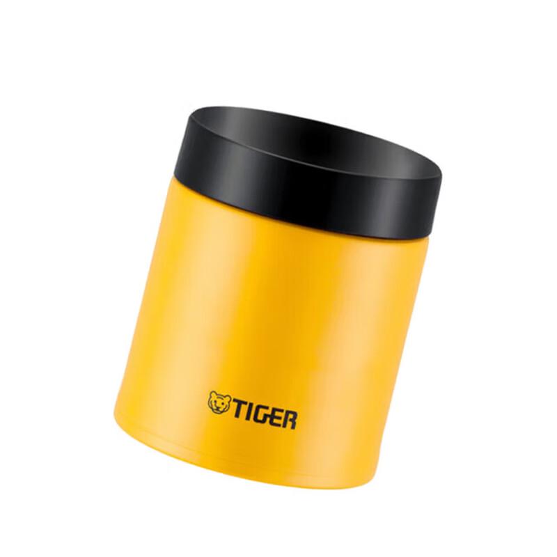 Tiger 500ml Vacuum Insulated Food Jar