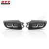 Land Cruiser LC100/FJ100/120 LED Fog & Daytime Running Lights