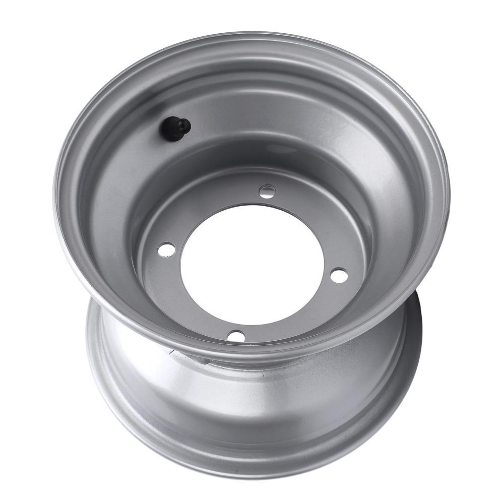 18X9.50-8 ATV Wheel Hub Aluminum Alloy Off Road Wheel Hub Durable Wheel Hub For ATVs