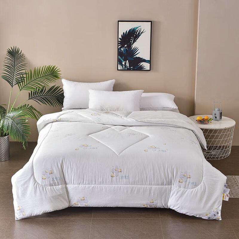 

Huangqin Shijia Organic Soybean Protein Quilt