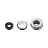 Water Pump Seal Set For Yamaha FZR250 1987 1988 1989 1990 1991 1992 1993 1994 Mechanical Oil Seal Water Seal