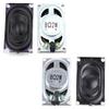 2PCS/Lot Loud Speaker for LCD Monitor/TV Speaker Horn 2W 2035 Loudspeaker 8 ohms