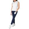 Slazenger מכנסי גולף ישרים לנשים