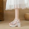 Scarpe da donna – Sandali