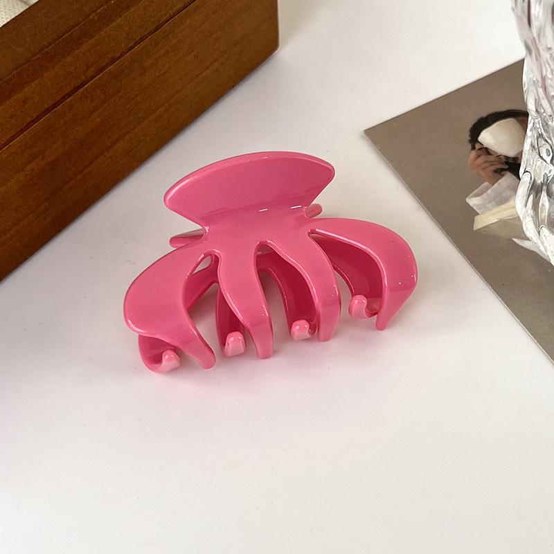 Elegante Strass Chiffon Punkt Schleife Haarklammer für Frauen Mädchen Süßer Haarschmuck Haarspangen Haarnadel Mode Haaraccessoires