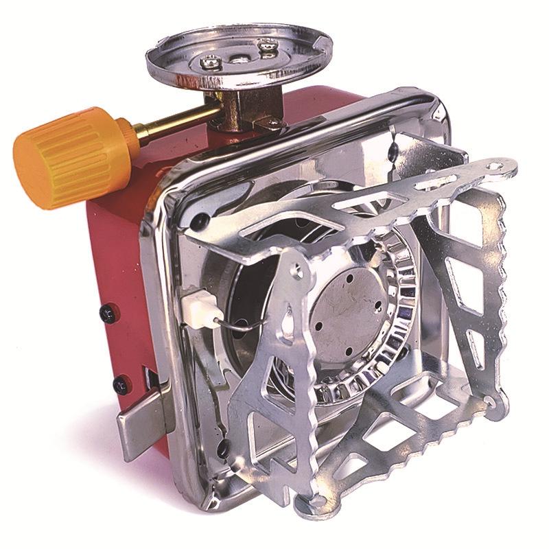 Ветрозащитная горелка — фото 9