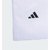 Adidas Golf Ag Shoe Sack Shoe Pouch Shoe Case Shoe bAg In2764 White