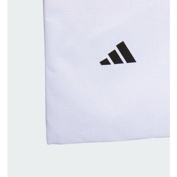 Adidas Golf Ag Shoe Sack Shoe Pouch Shoe Case Shoe bAg In2764 White
