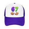 Custom Fashion Six Seven  Baseball Cap Unisex Women Adjustable Unisex Christmas Dad Hat Outdoor