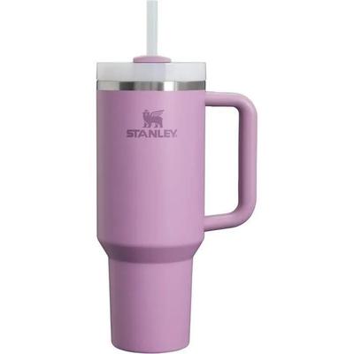 H2.0 FlowState Insulated Tumbler 1.2L Lilac