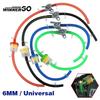 Low Price New Universal Fuel Tap Gasoline Switch Fuel Tap Gasoline Tap Faucet for Generator Gas Engine Fuel Tanks Petrol Filter