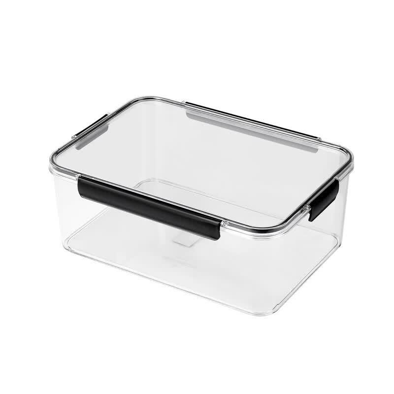 Yimao Transparent Sealed Food Storage Container