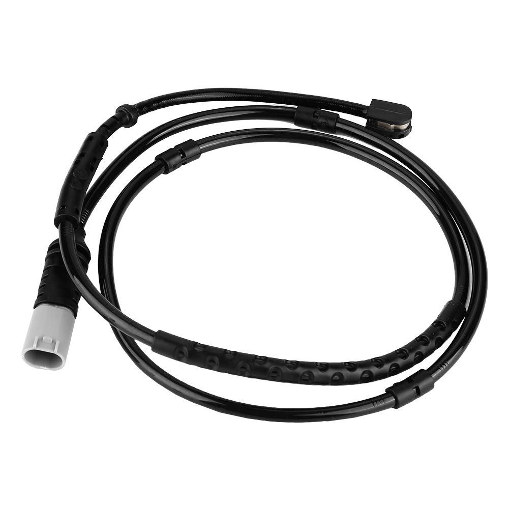Rear Brake Pad Wear Sensor, Brake Wear Sensor, Brake Up, Safety, Replacement, Fits F20,