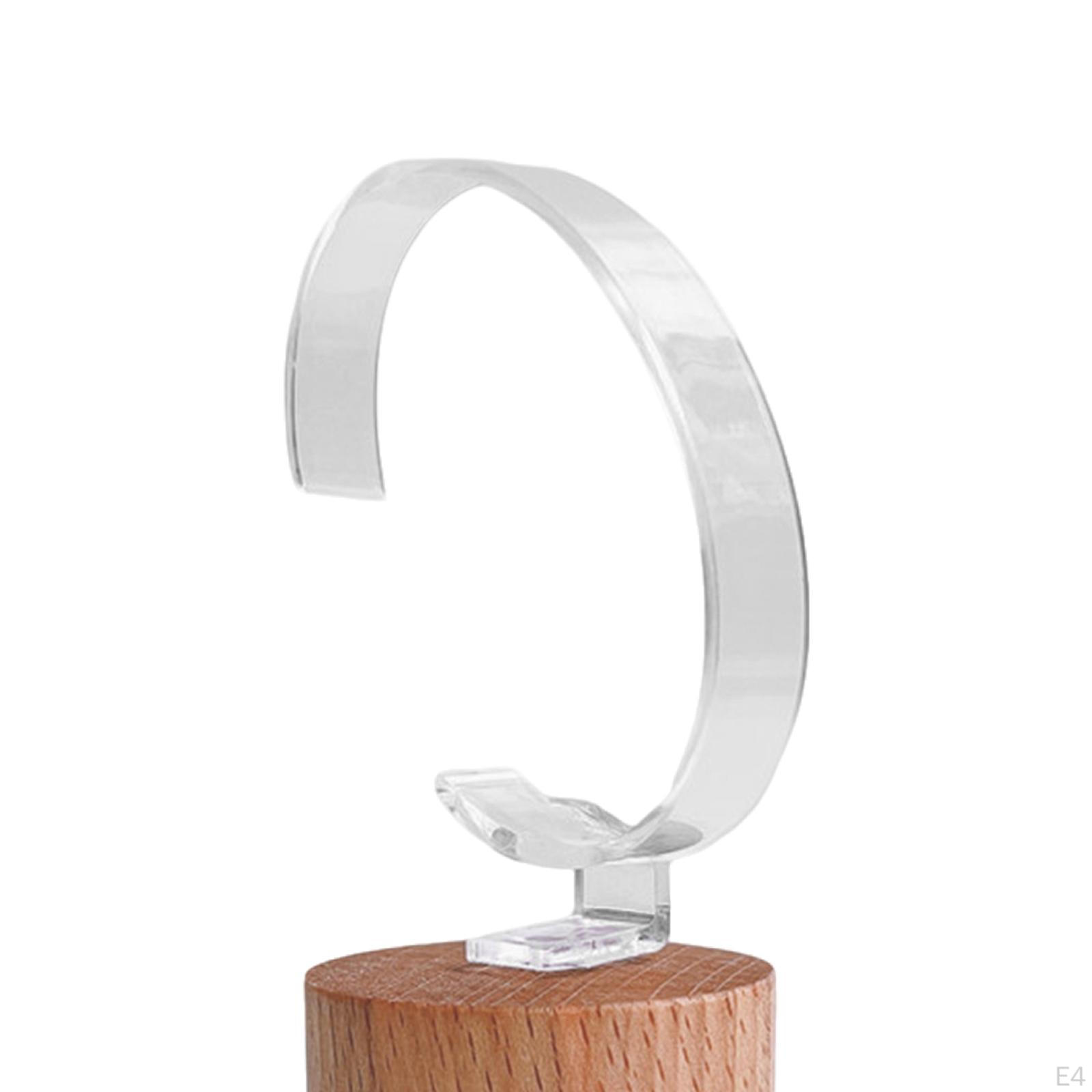 Элегантный держатель для часов и подставка для демонстрации предметов домашнего обихода — фото 5