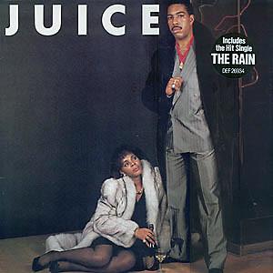

LP Пластинка ORAN JUICE JONES - Juice DEF26934 DEF JAM 1986 UK Соул/Фанк Б/У