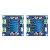 LITE-2X TPA3110 30W+30W 2.0 Channel Digital Stereo Audio Power Amplifier Board DC 8-26V 3A C6-001 XH-A232 With Terminal