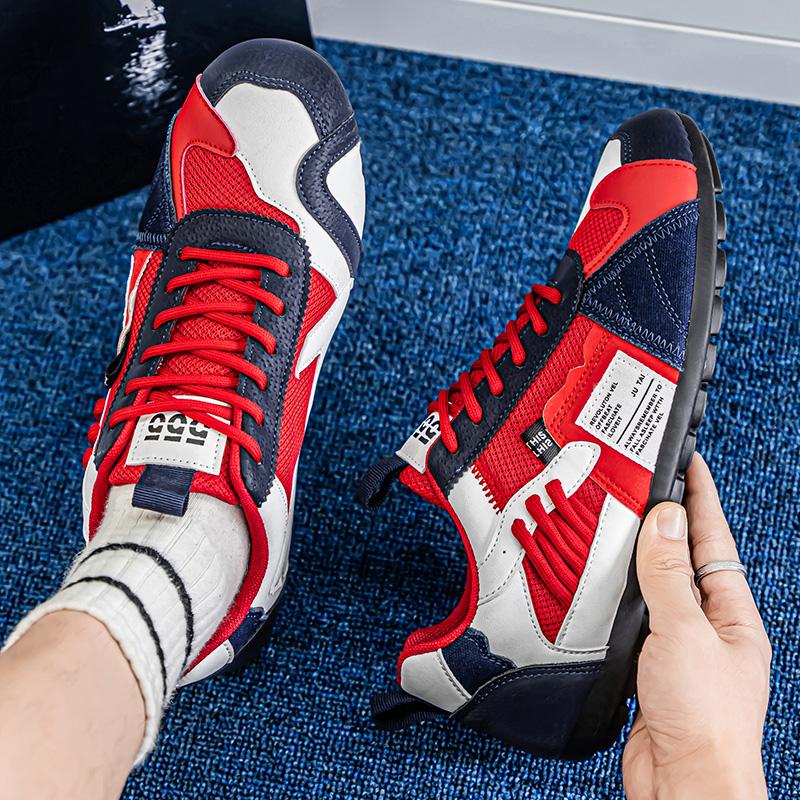 Pantofi bărbați pantofi pantofi pentru bărbați casual pantofi pentru bărbați tenis pantofi de lux pantofi de antrenament de curse pantofi respirabili pantofi de modă pantofi de alergare pentru bărbați