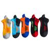 Men Sport Socks Breathable Running Fitness Basketball Cycling Compression Outdoor Ankle Socks
