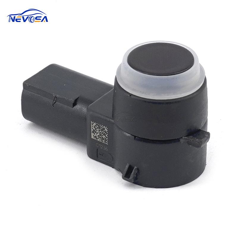 

Подходит для Citroen Peugeot Датчик парковки Радар заднего хода Электрический глаз Зонд 9666016377XT NEVOSA