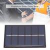 4Pcs 3V 100MA 0.3W DIY Portable Solar Power Charging Panel Epoxy Board 65*48MM