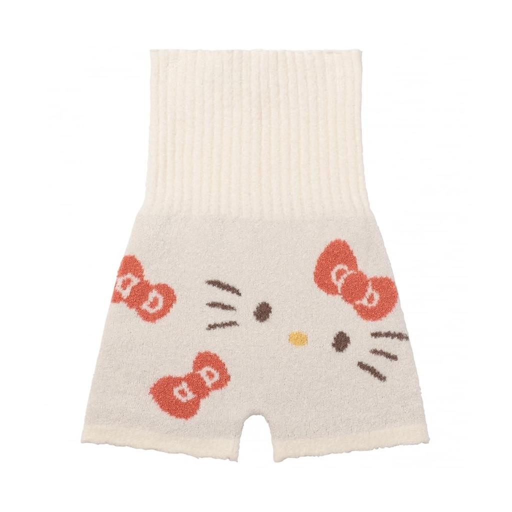 Triumph Sloggi G063 Hello Kitty Knit Pants with Belly M015 Sizes Warmer, (White), M-LL