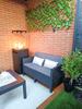Patio SLC GAS 31/37 with Cover 