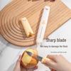 Cartoon Multi-purpose 2-in-1 Fruit Peeler & Knife