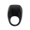Motorcycle Black Headlight Grill Fairing Cover ABS Plastic Windshield 883 1200 Front Fork Mount New Sell Good